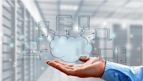 低調(diào)的國內(nèi)服務器巨頭 躋身互聯(lián)網(wǎng)企業(yè)五強，與阿里比肩