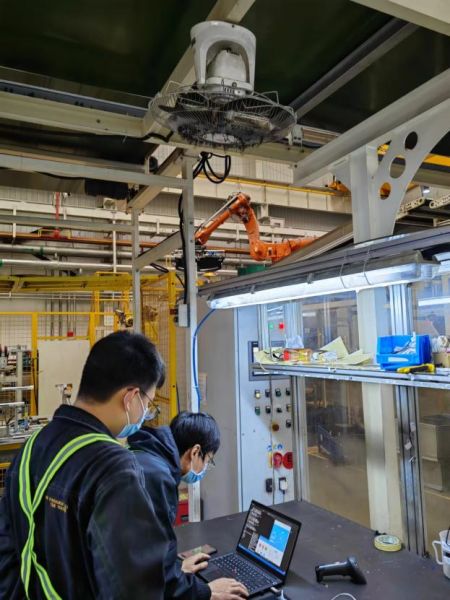 中國(guó)電信湖南公司踐行云改數(shù)轉(zhuǎn)戰(zhàn)略，助力多家企業(yè)打造5G工業(yè)互聯(lián)網(wǎng)示范工廠