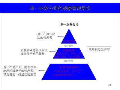 企業(yè)戰(zhàn)略定位 本質(zhì)、原則與成功落地之道